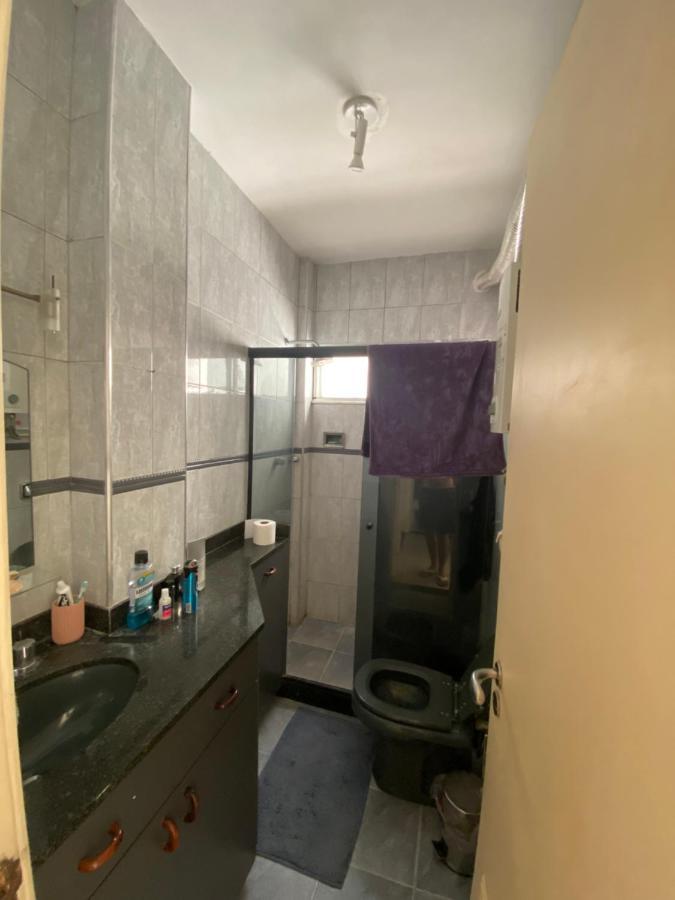 Apartamento Rua Paissandu No Flamengo, Proximo Ao Metro Río de Janeiro Exterior foto
